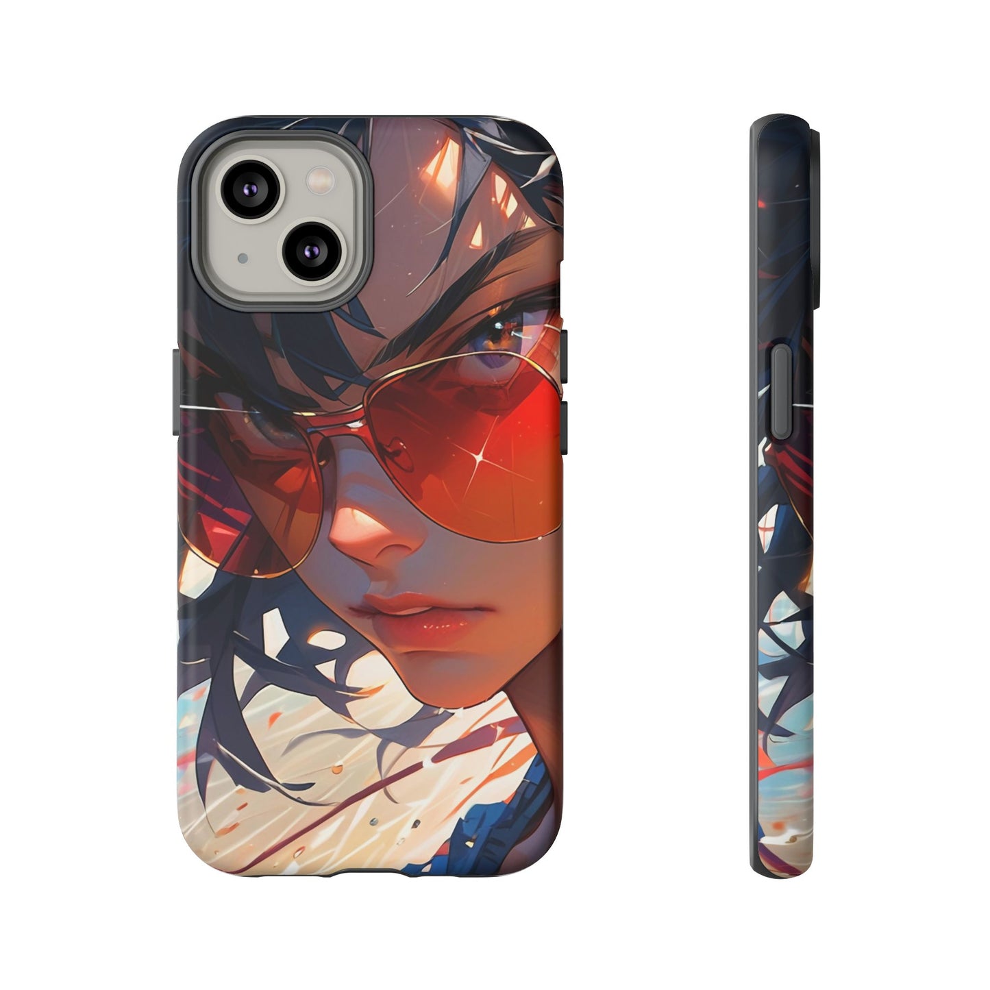 Ruko Matoi 001 Tough Cases