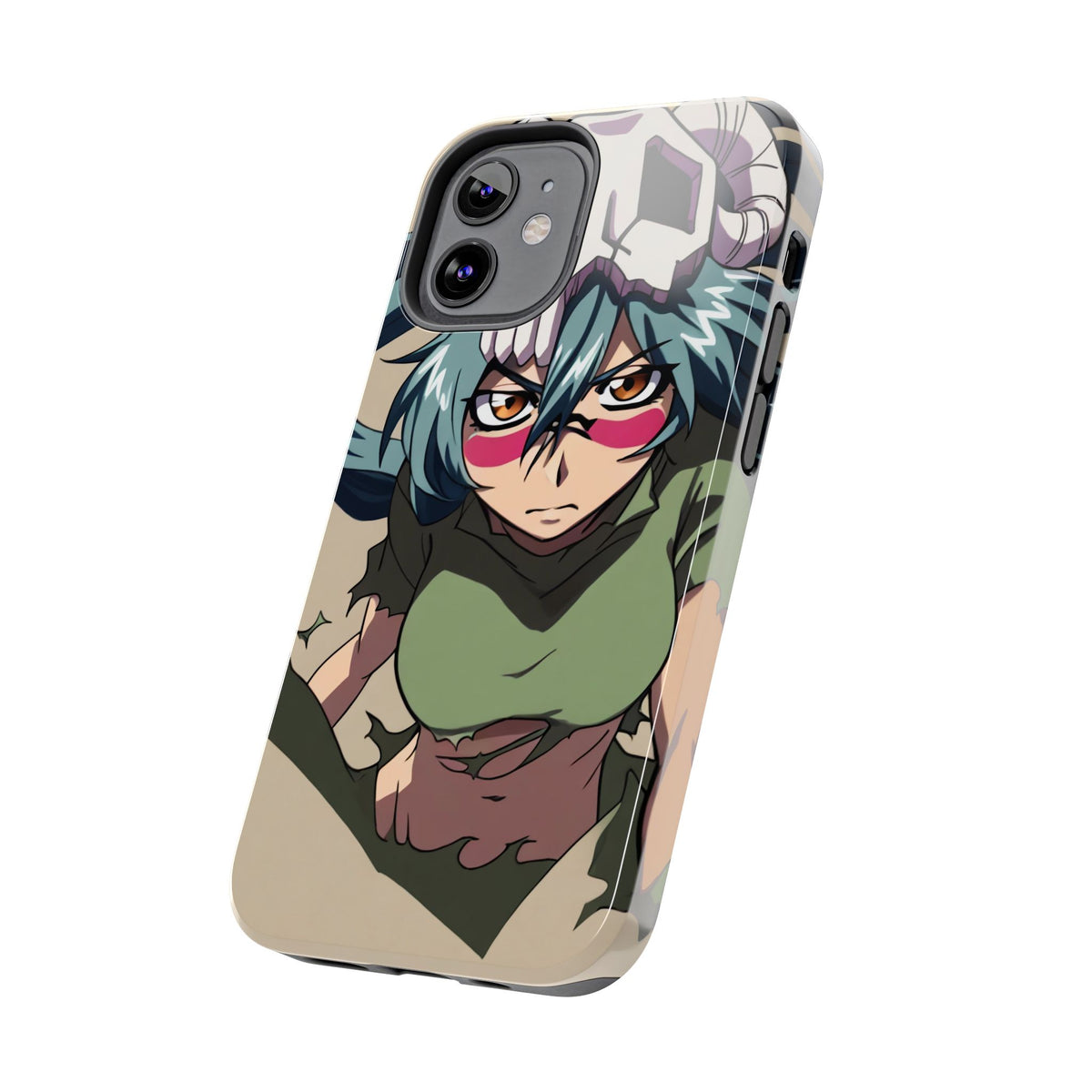 Nelliel 005 Tough Cases