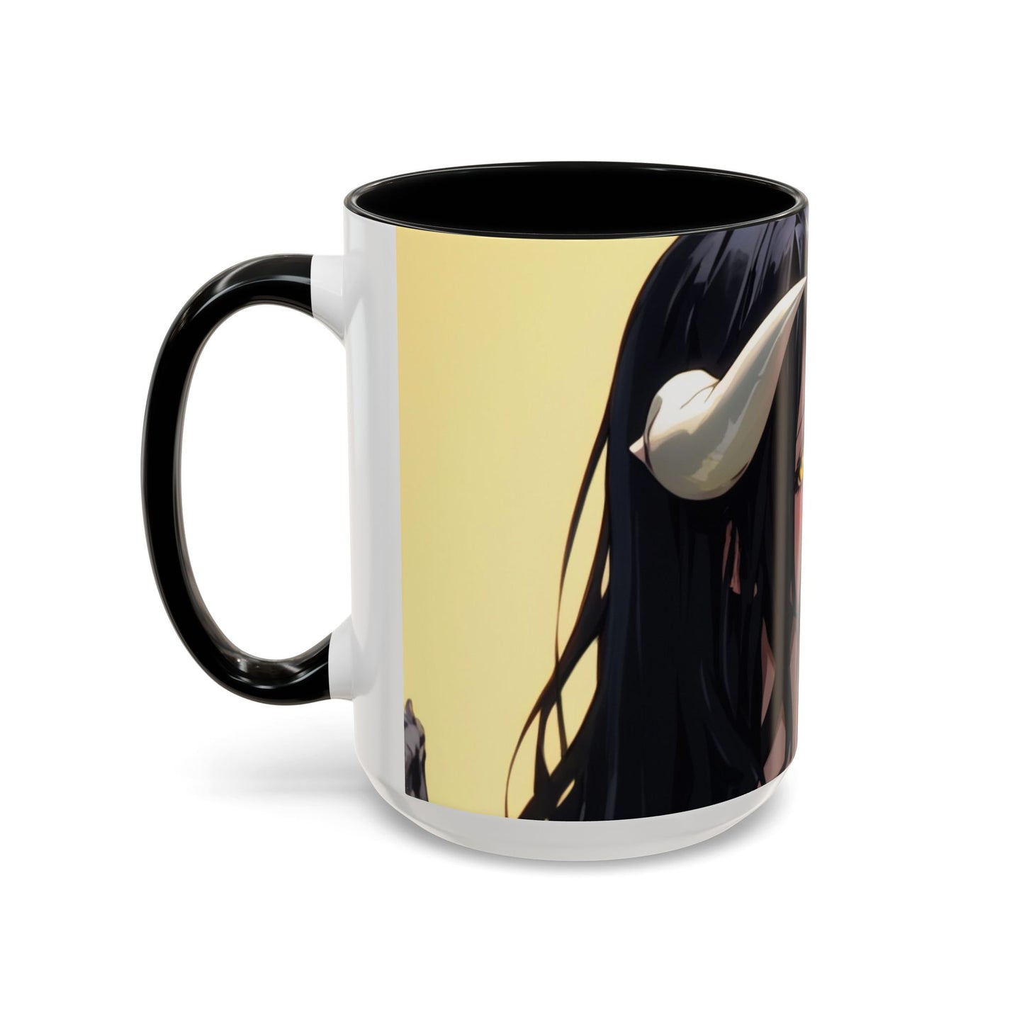 Albedo 007 Coffee Mug