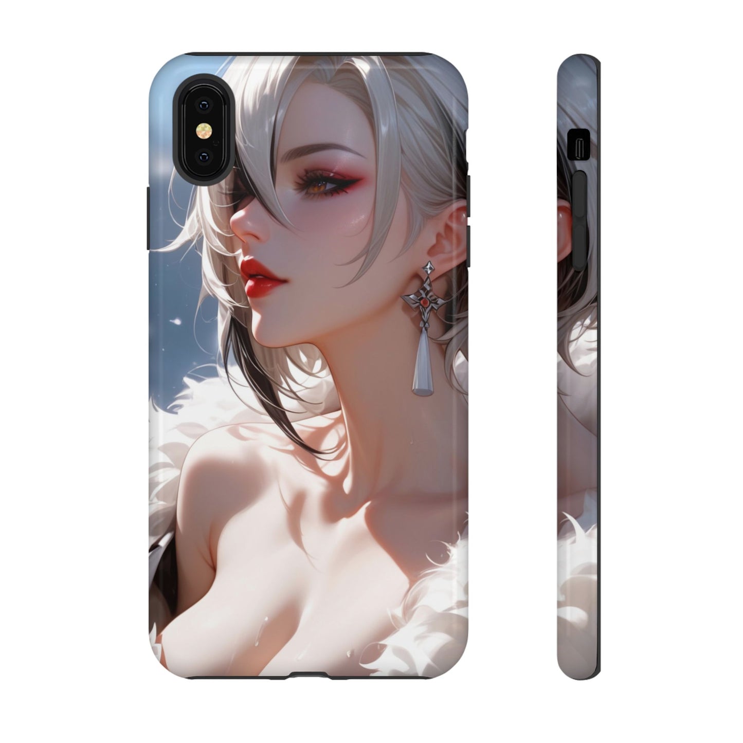 Arlecchino 008 Tough Cases