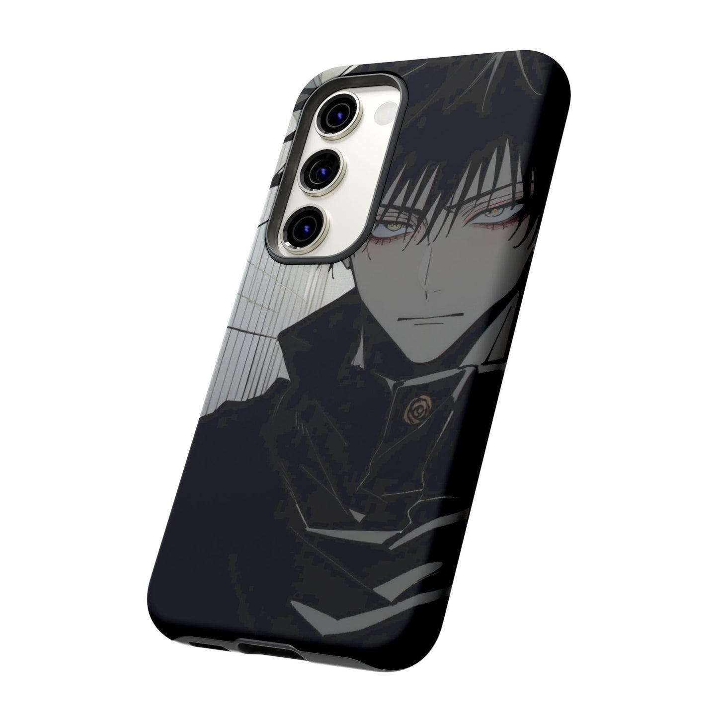 Megumi Fushiguro 002 Tough Cases