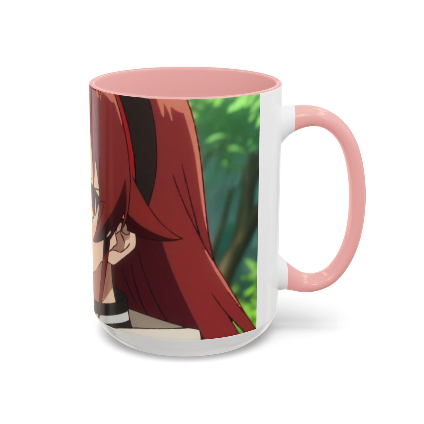 Eris Greyrat 001 Coffee Mug