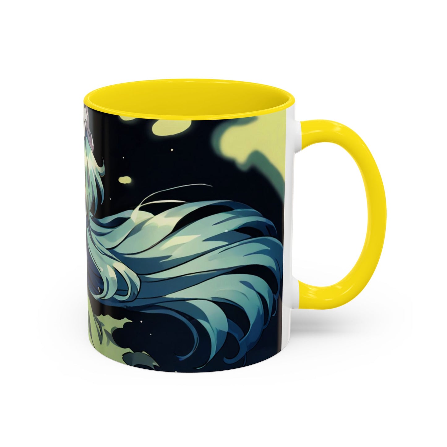 Nelliel 001 Coffee Mug