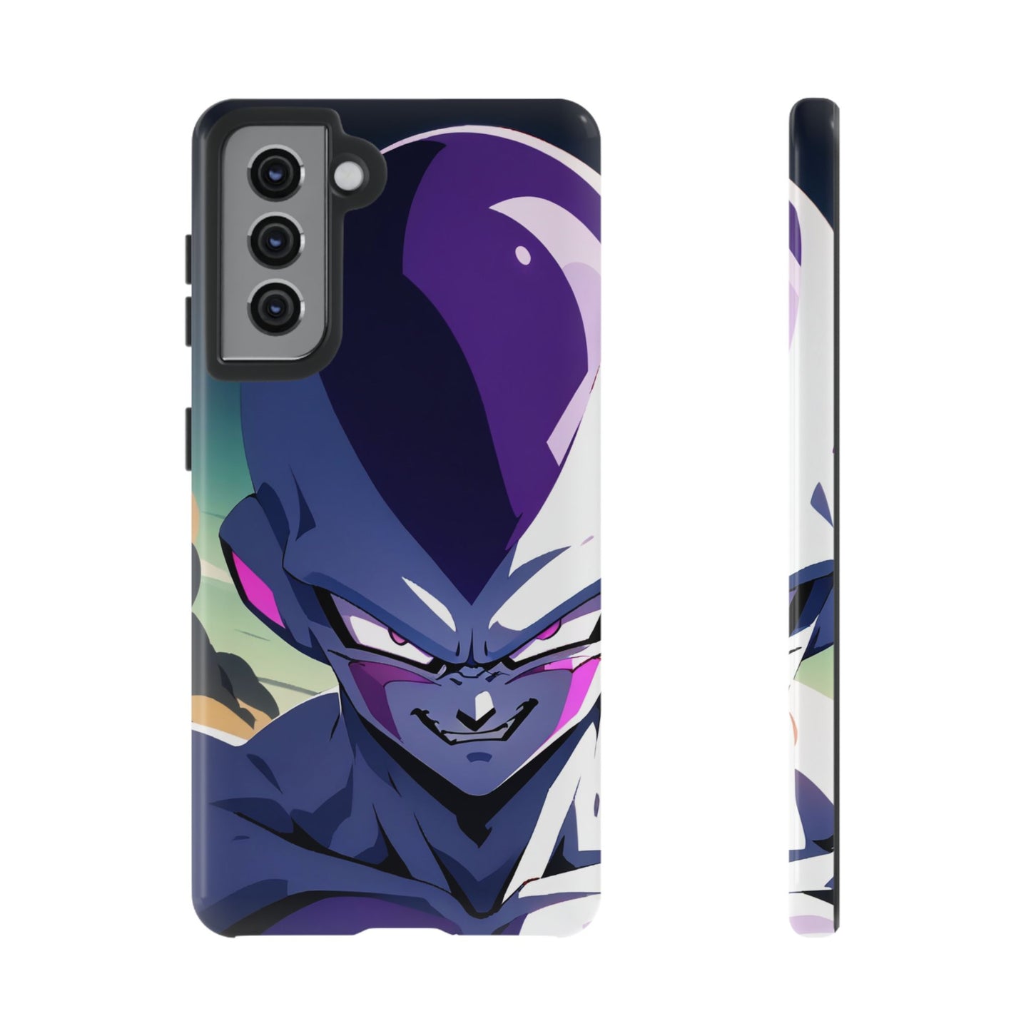 Frieza 002 Tough Cases