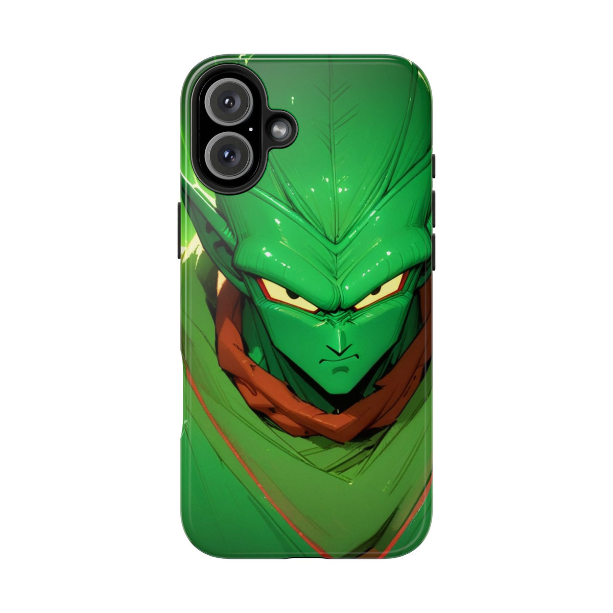 Piccolo 001 Tough Cases