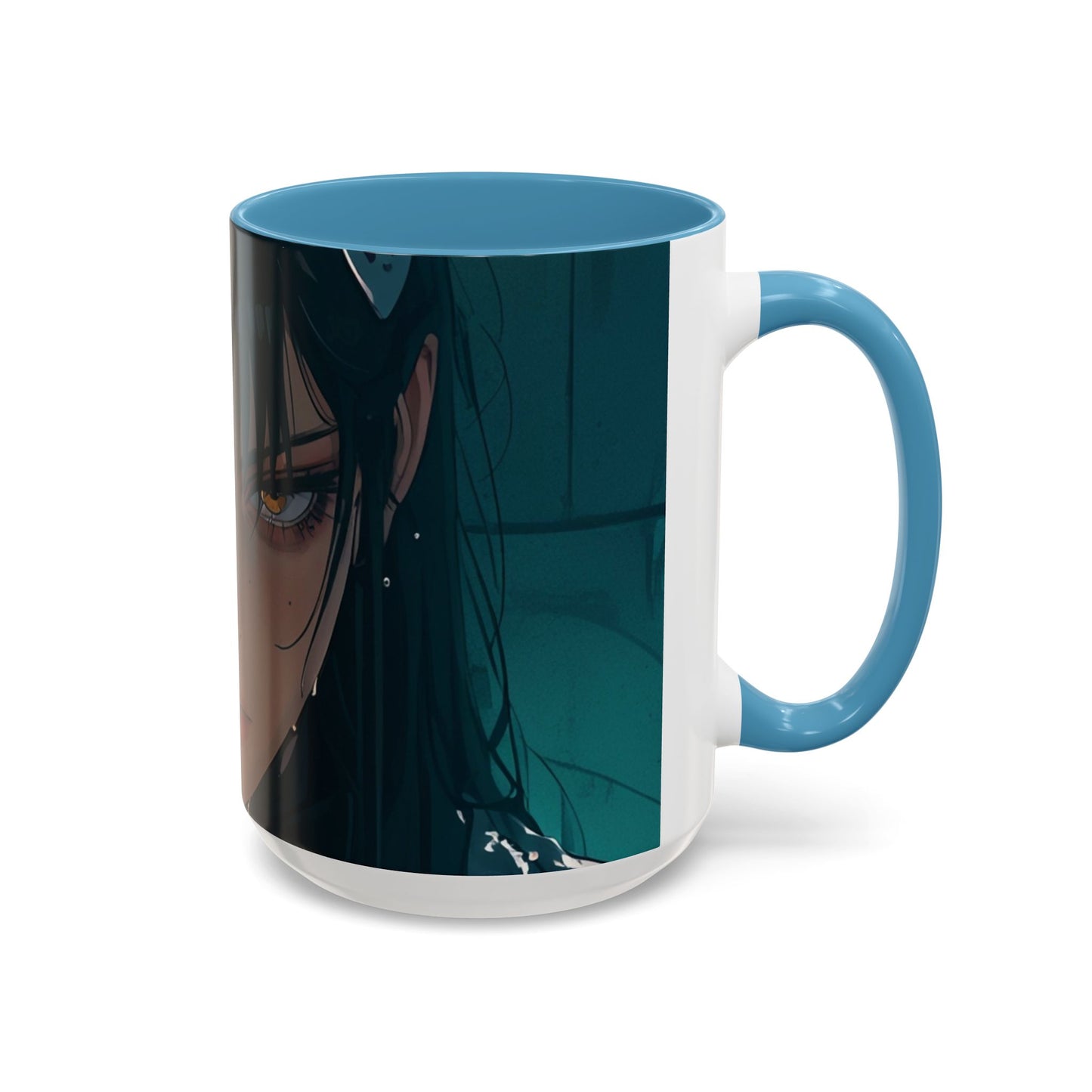 Mina Ashiro 007 Coffee Mug