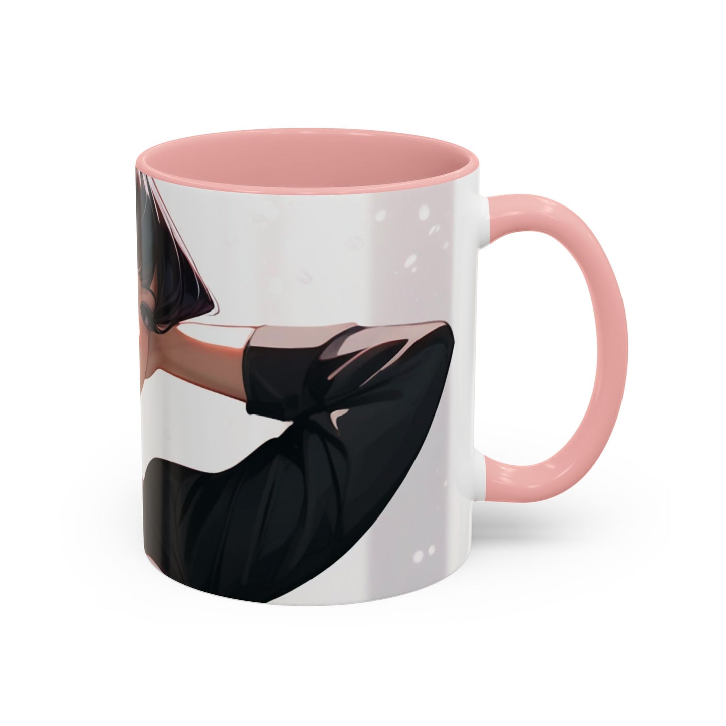 Komi Shuuko 004 Coffee Mug