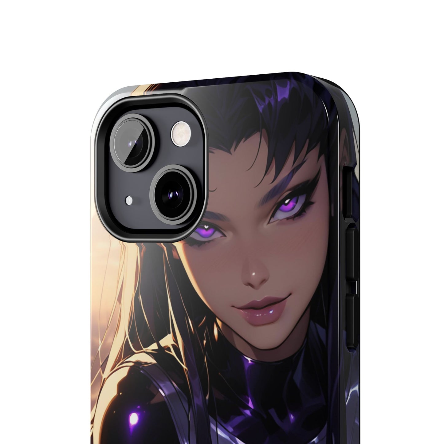 Blackfire 001 Tough Cases