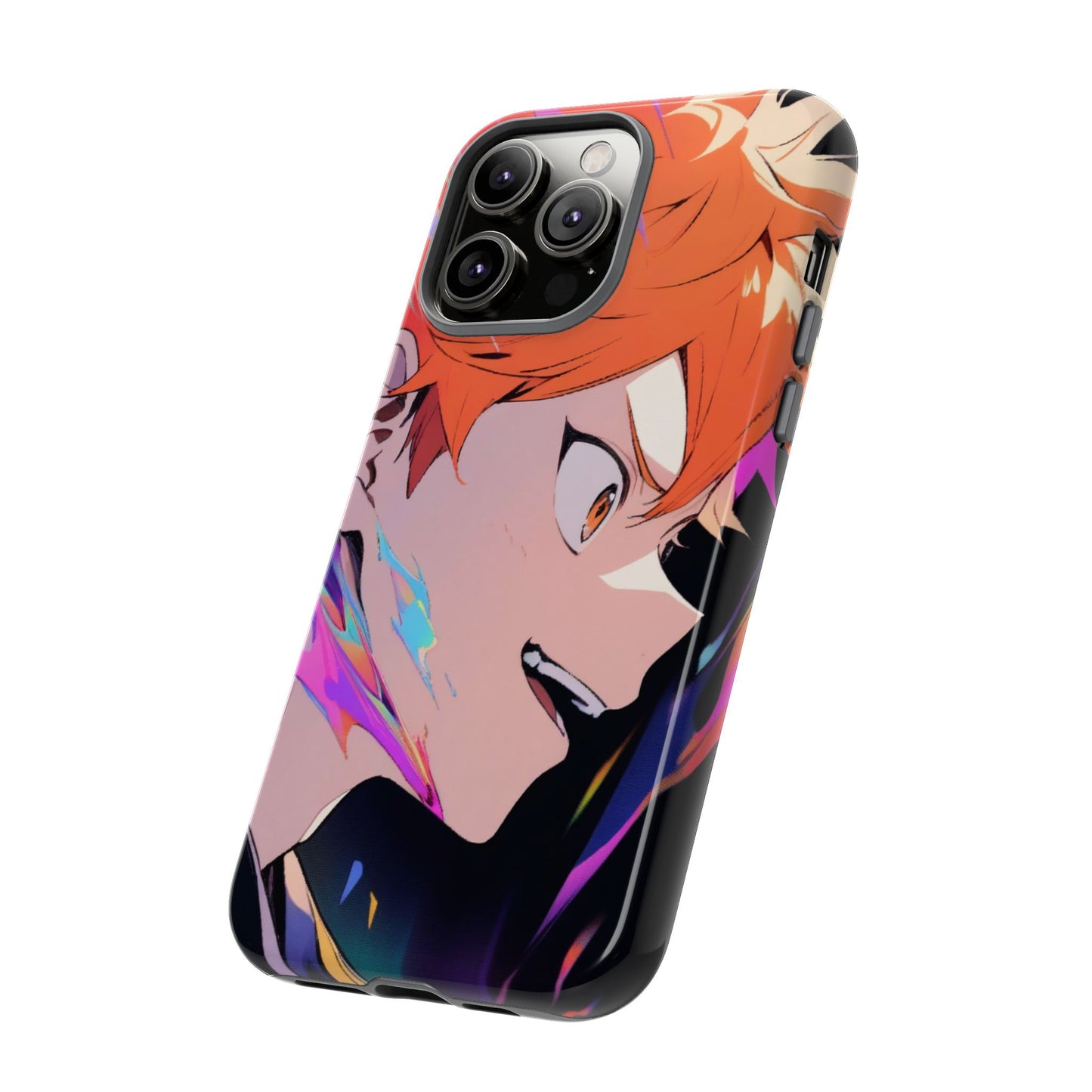 Hinata Shouyou 001 Tough Cases