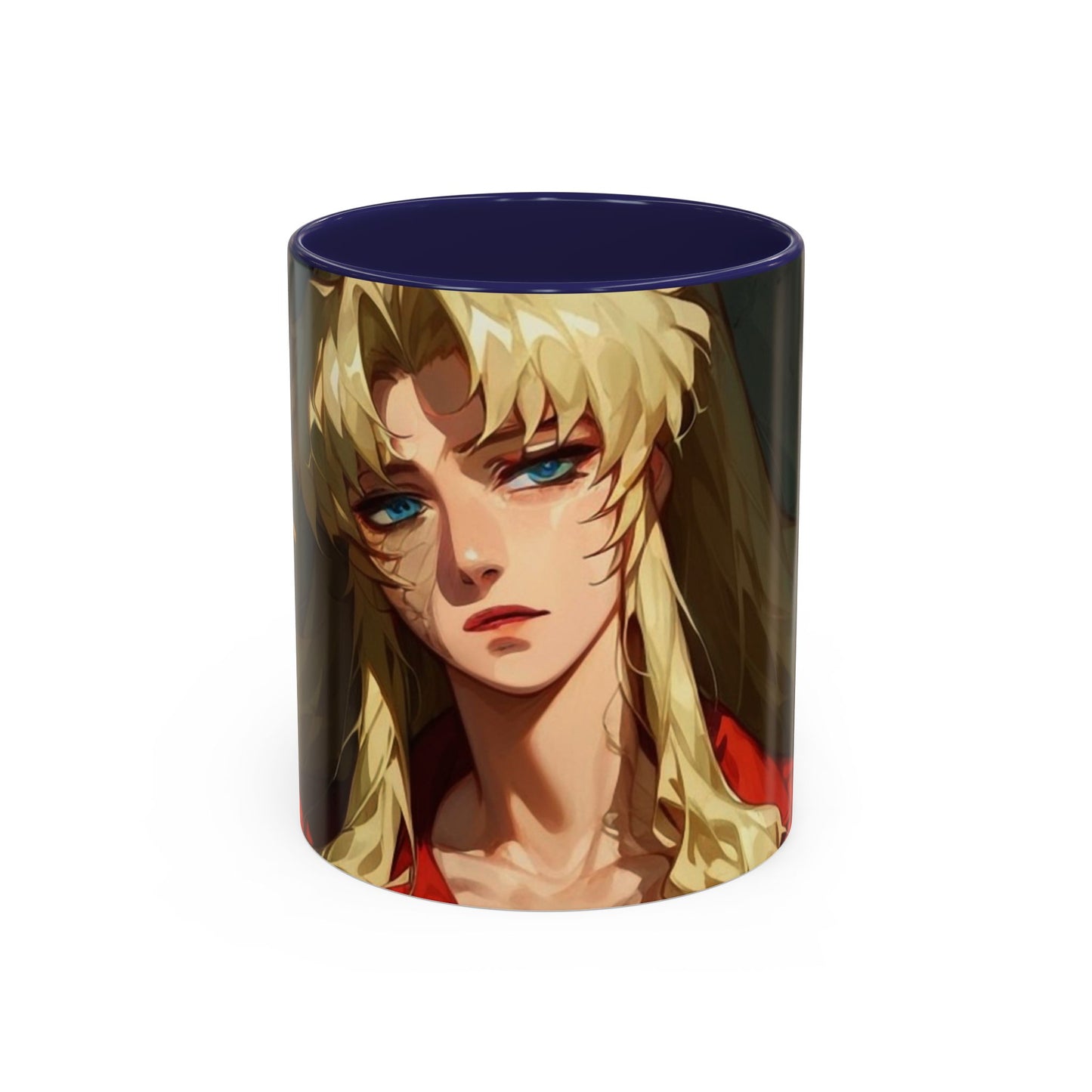 Balalaika 003 Coffee Mug