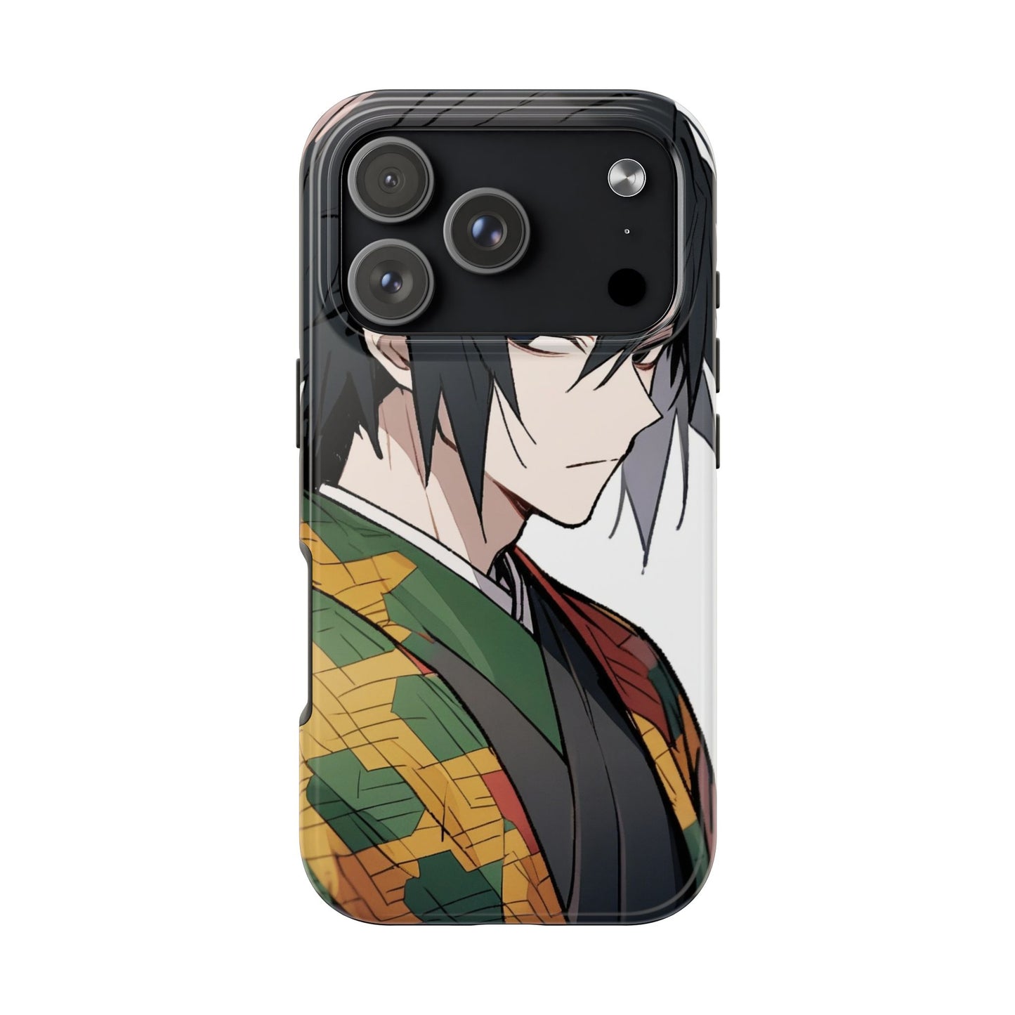 Tomioka Giyuu 003 Tough Cases