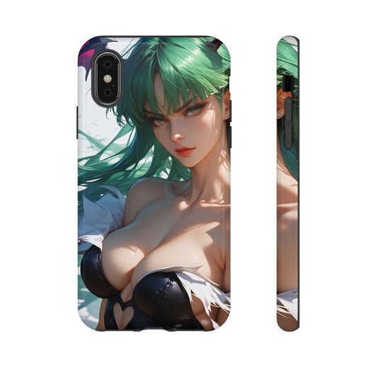 Morrigan 008 Tough Cases