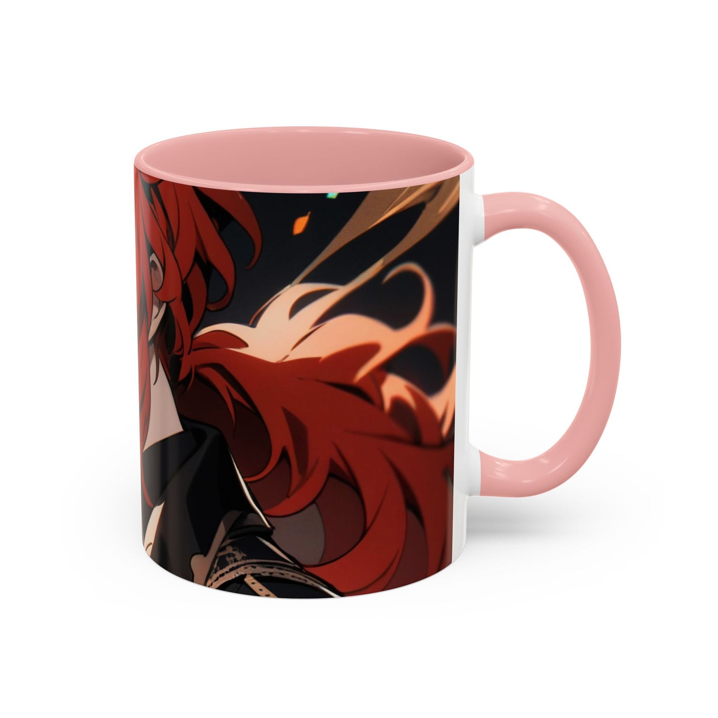 Diluc 002 Coffee Mug