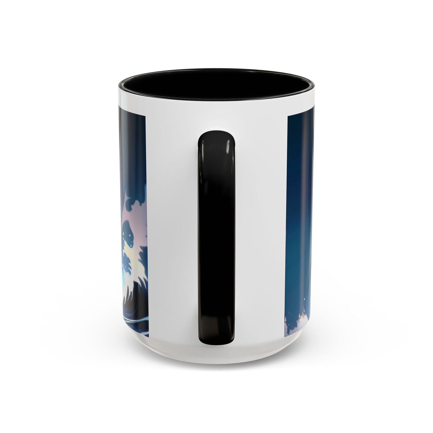 Geto Suguru 002 Coffee Mug