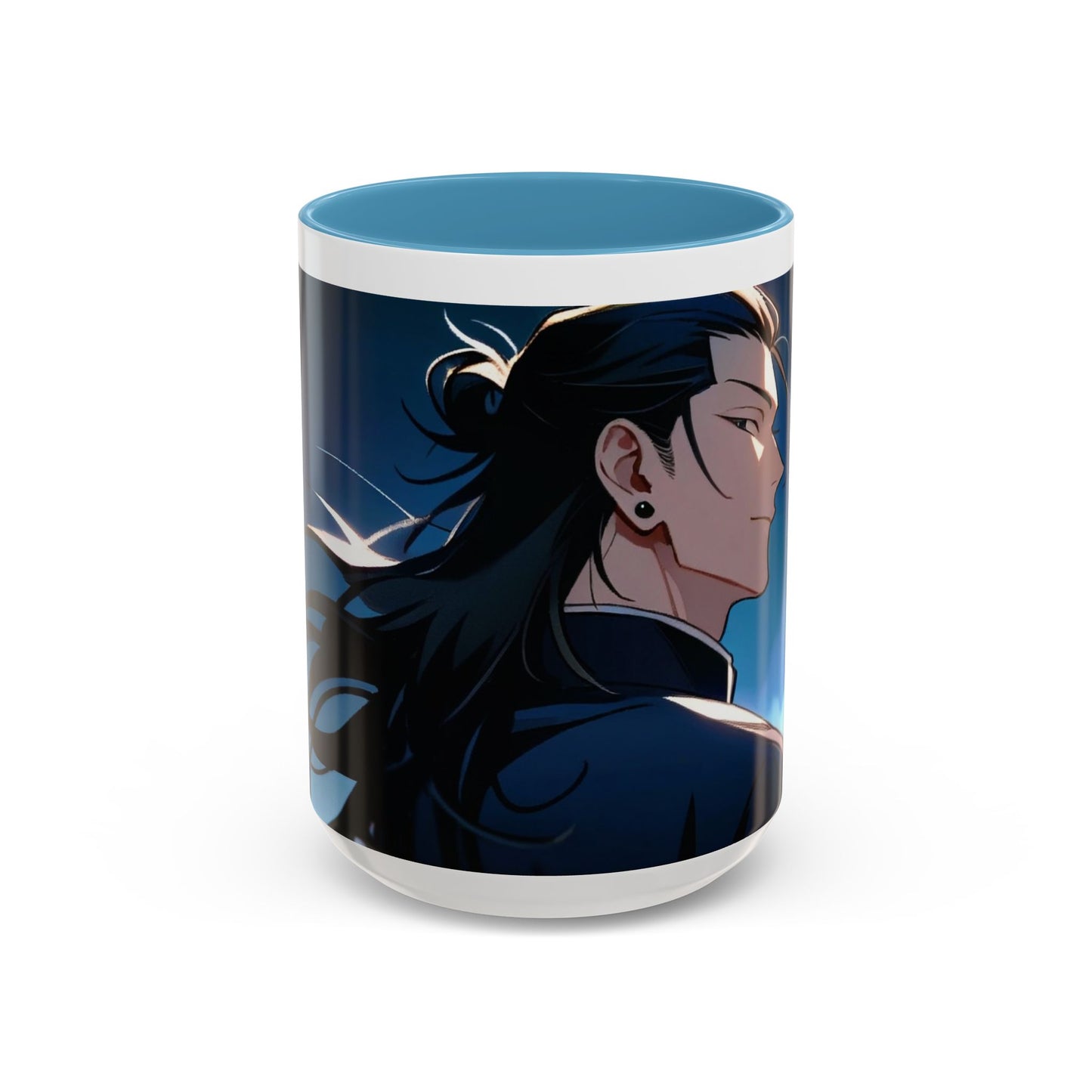 Geto Suguru 002 Coffee Mug