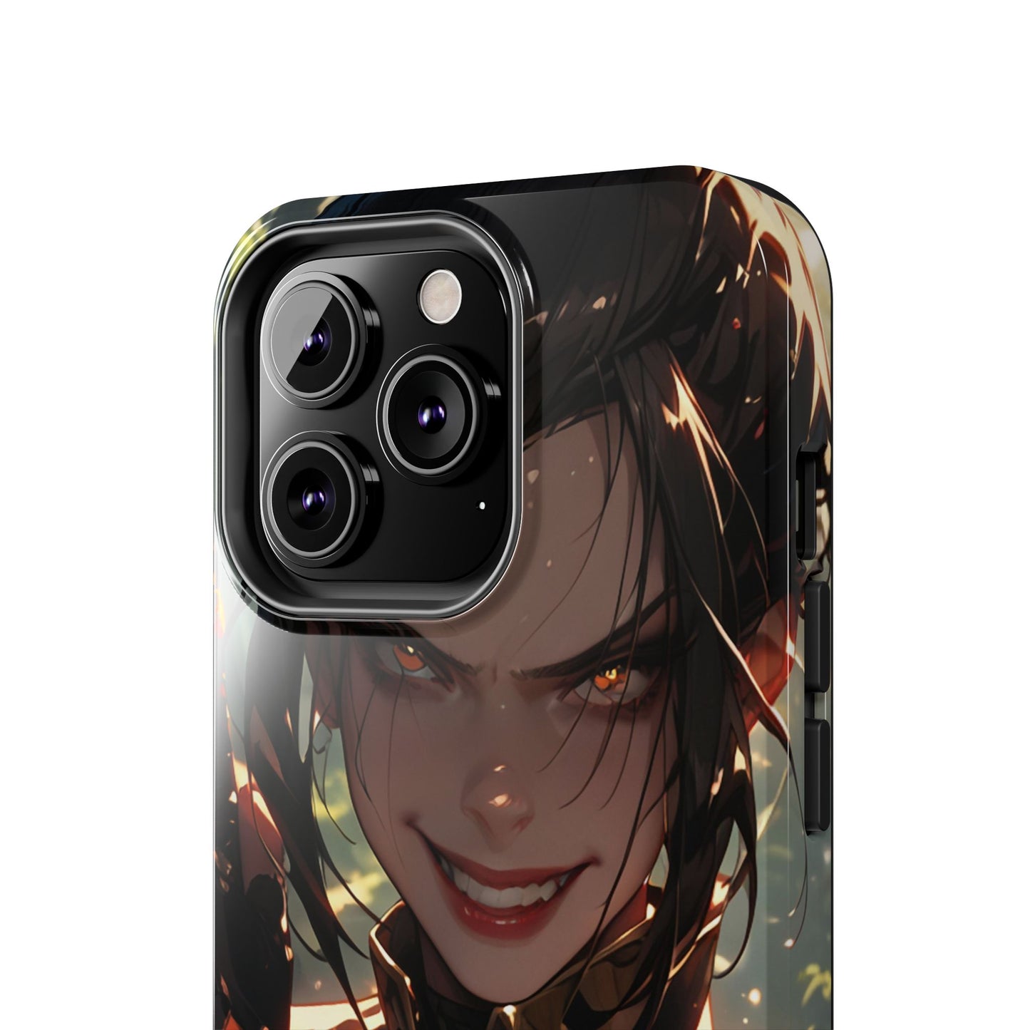 Azula 001 Tough Cases