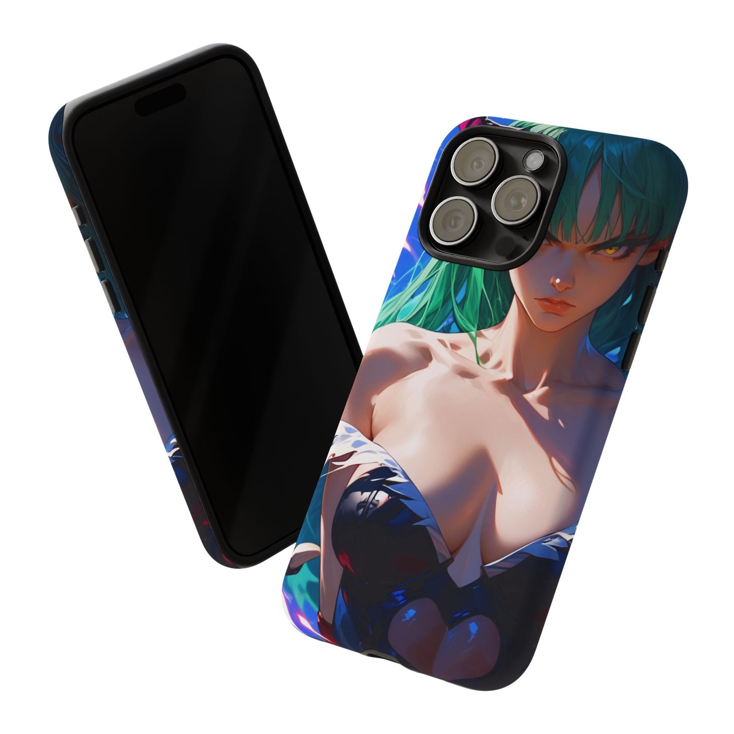 Morrigan 001 Tough Cases