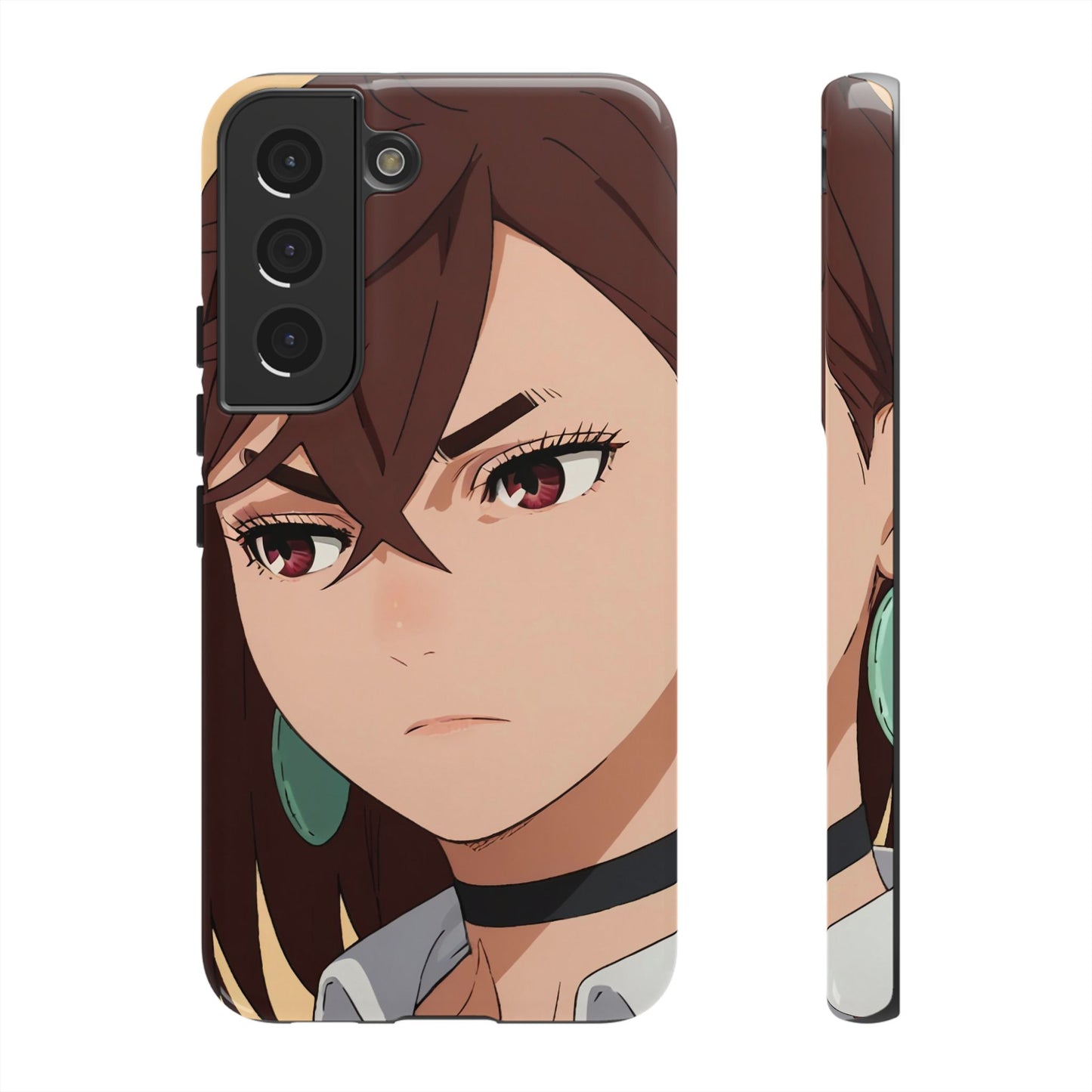 Ayase Momo 003 Tough Cases