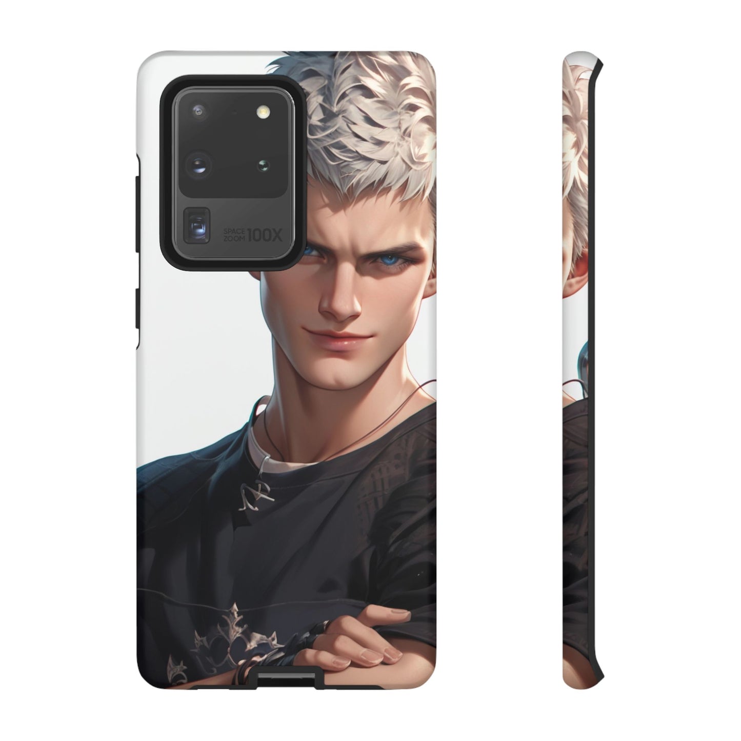 Nero 001 Tough Cases
