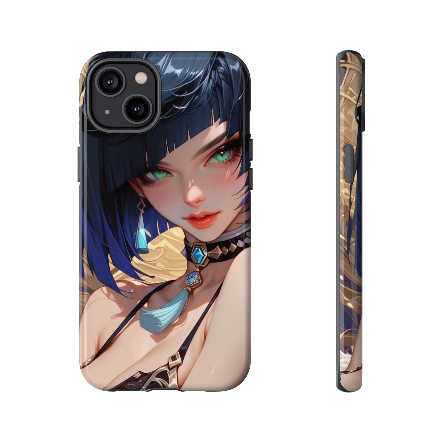 Yelan 012 Tough Cases