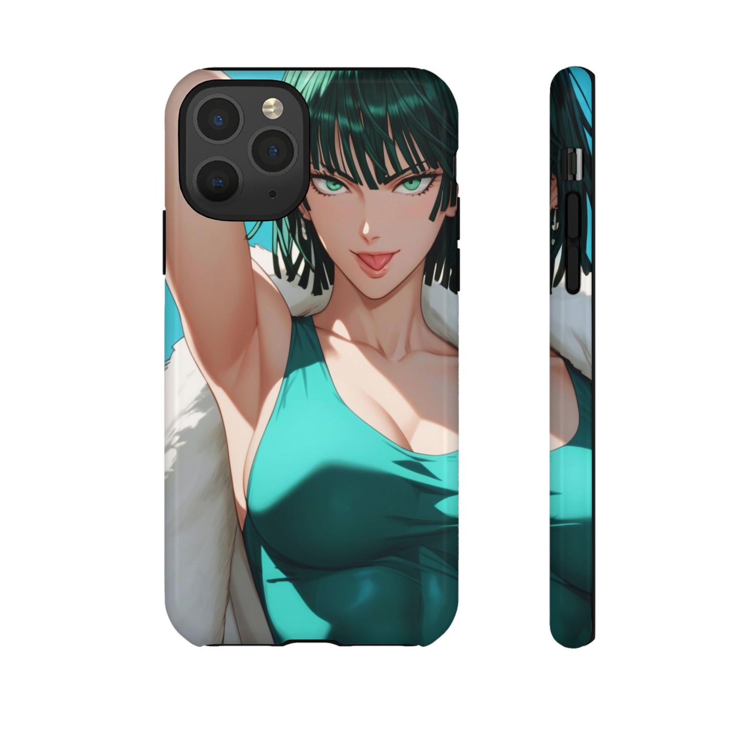 Fubuki 003 Tough Cases