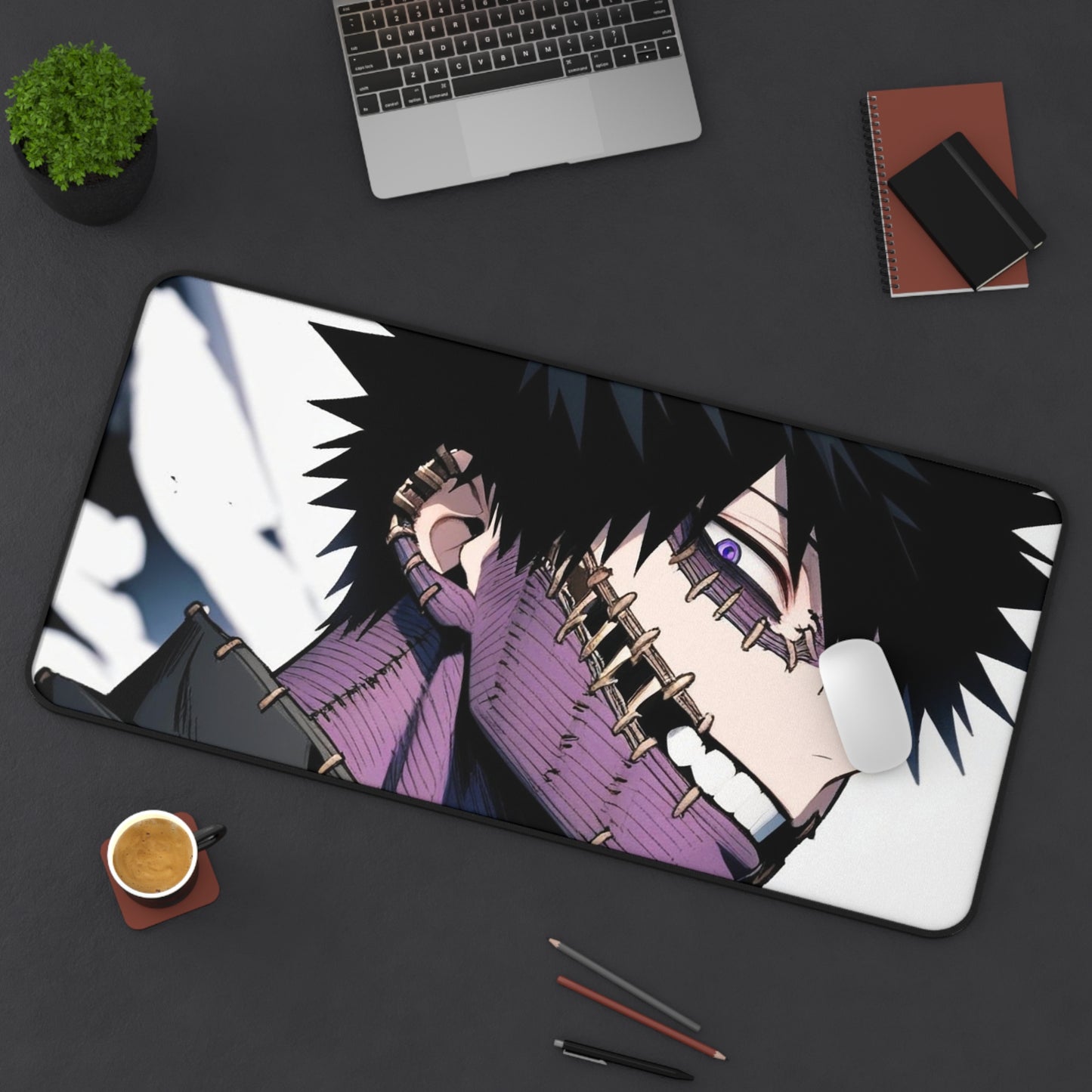Dabi 001 Desk Mat