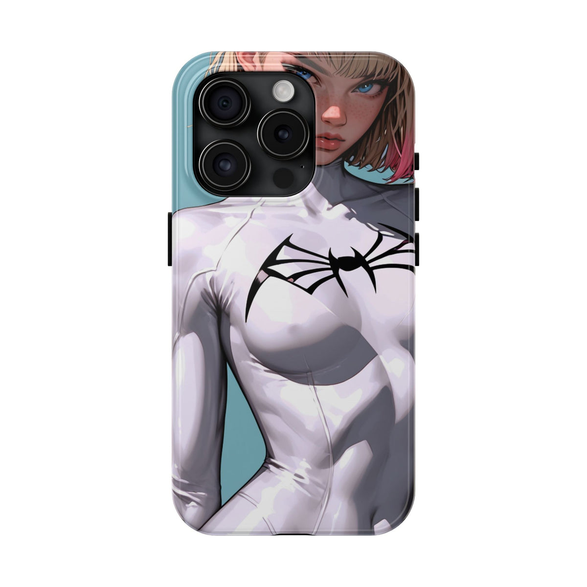 Gwen Stacy 001 Tough Cases