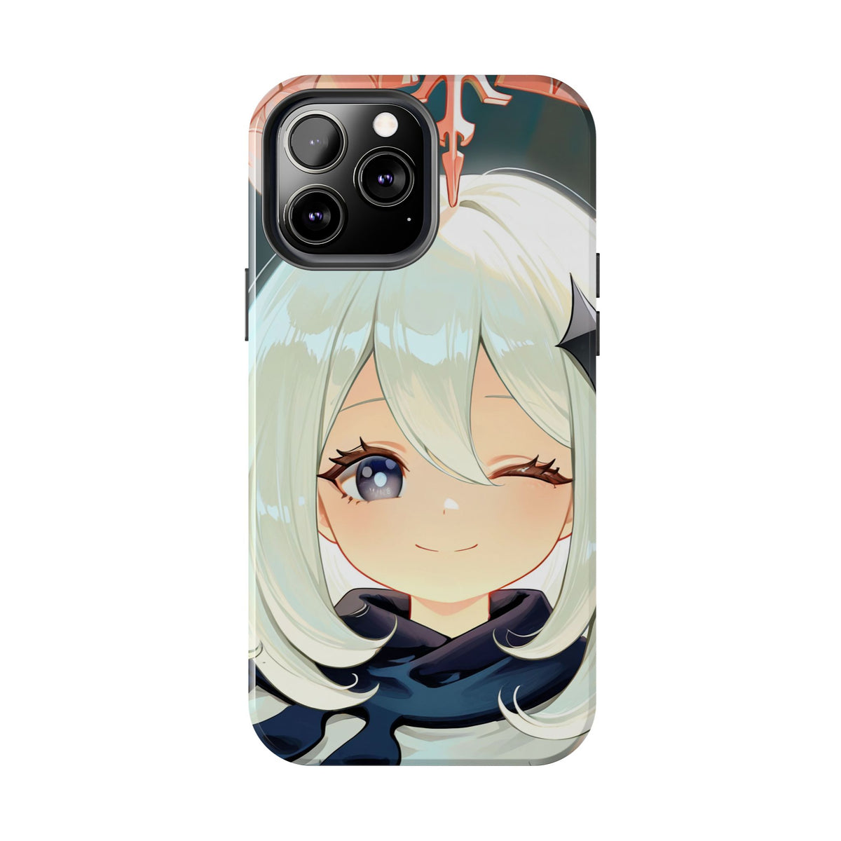 Paimon 002 Tough Cases