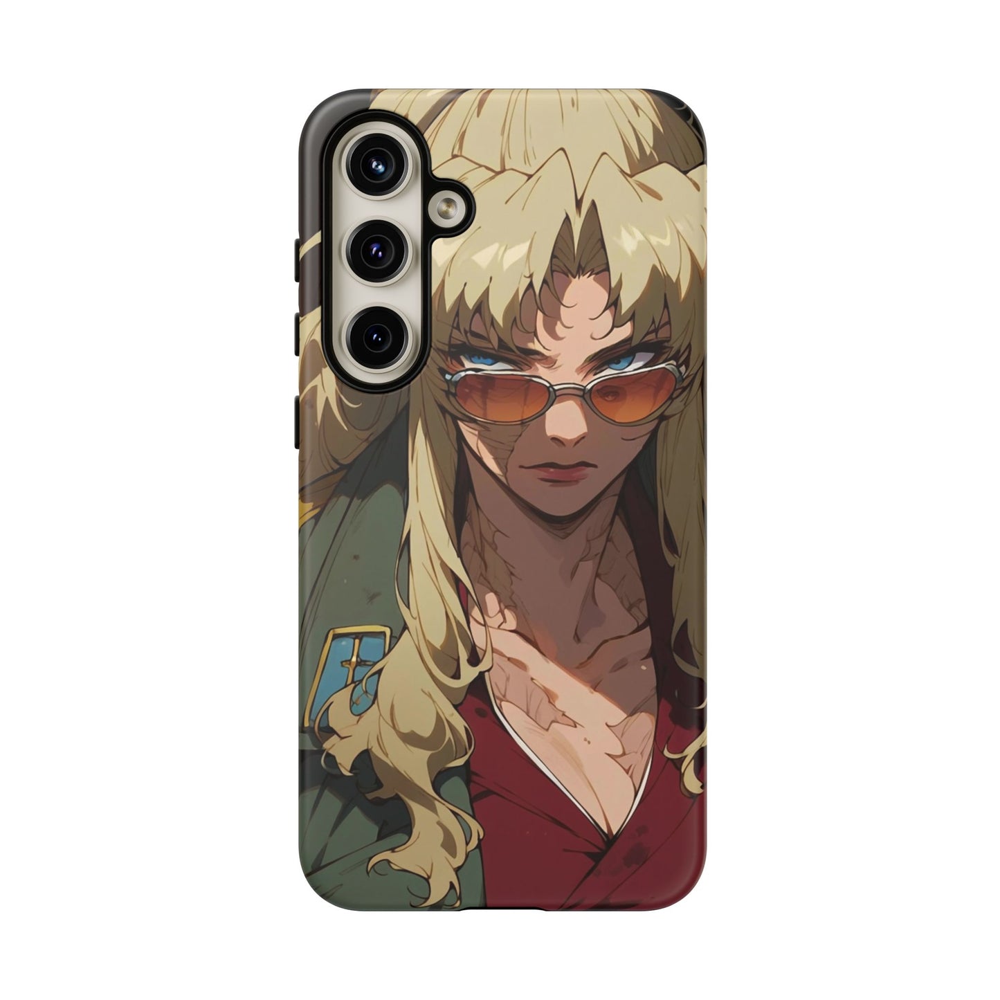 Balalaika 001 Tough Cases