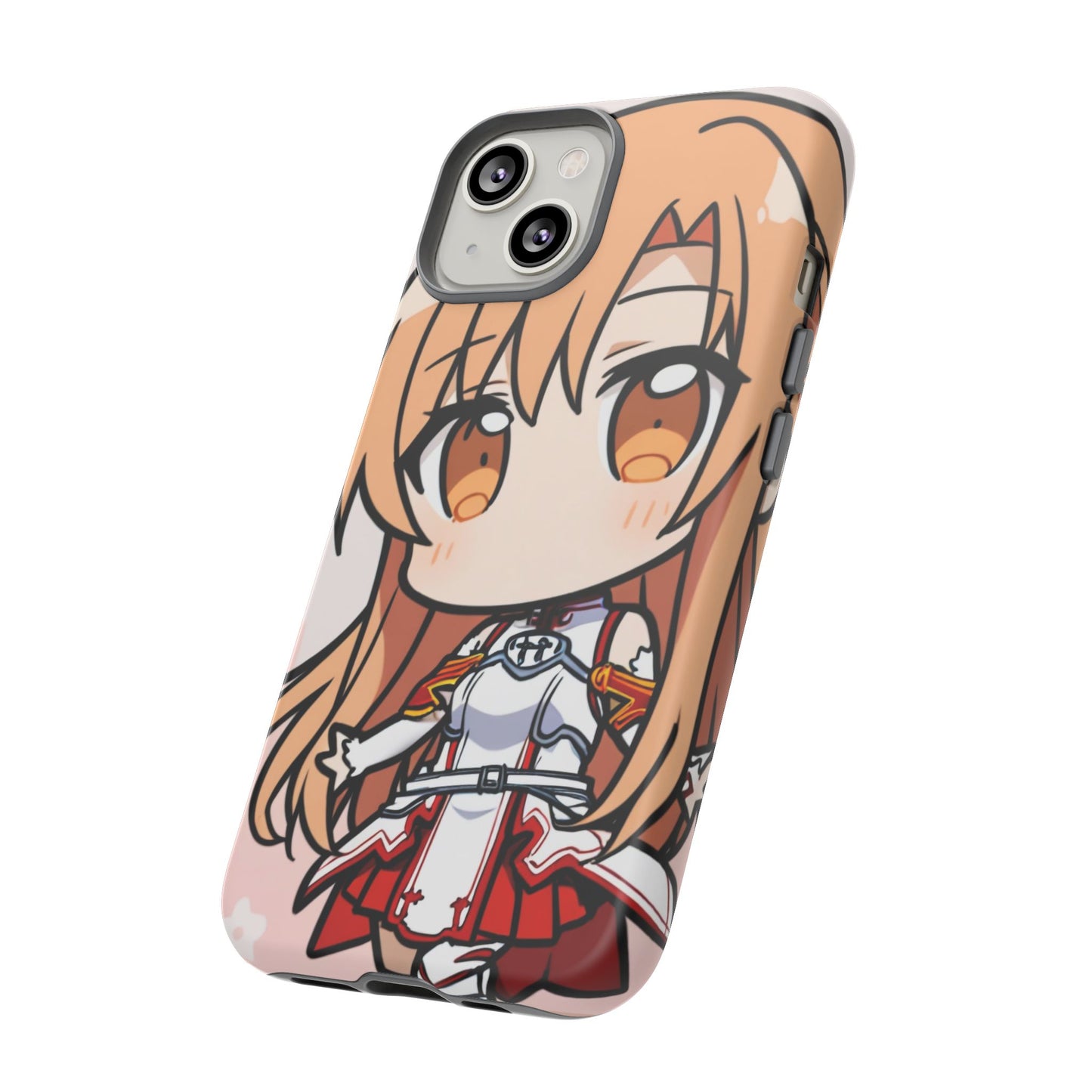 Asuna 001 Tough Cases