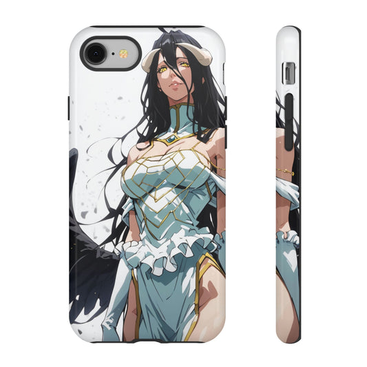 Albedo 001 Tough Cases