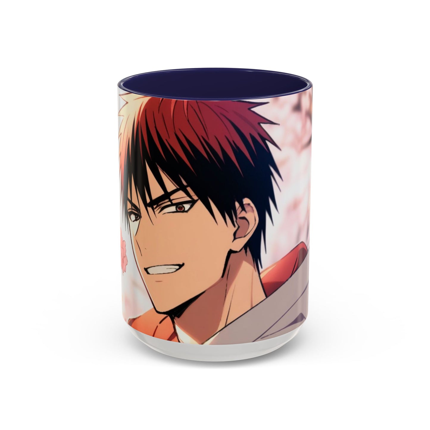 Kagami Taiga 001 Coffee Mug