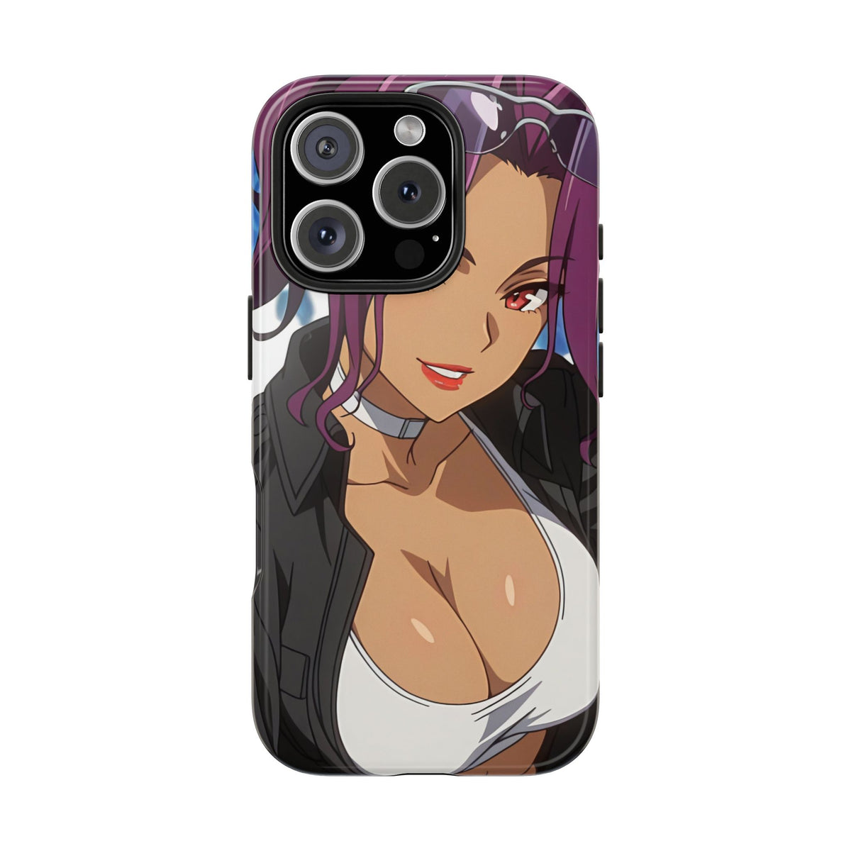Minami Rika 002 Tough Cases