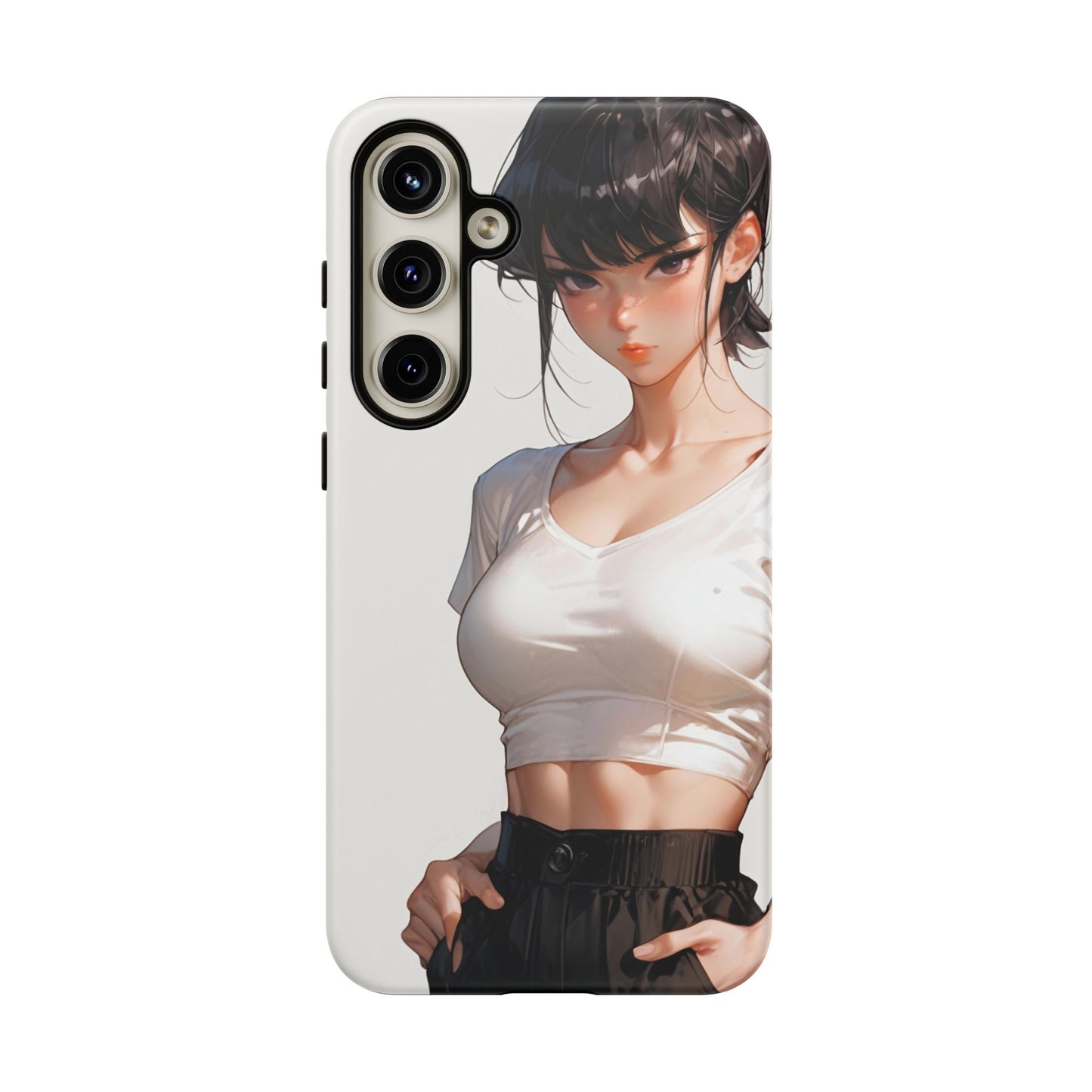 Komi Shuuko 002 Tough Cases