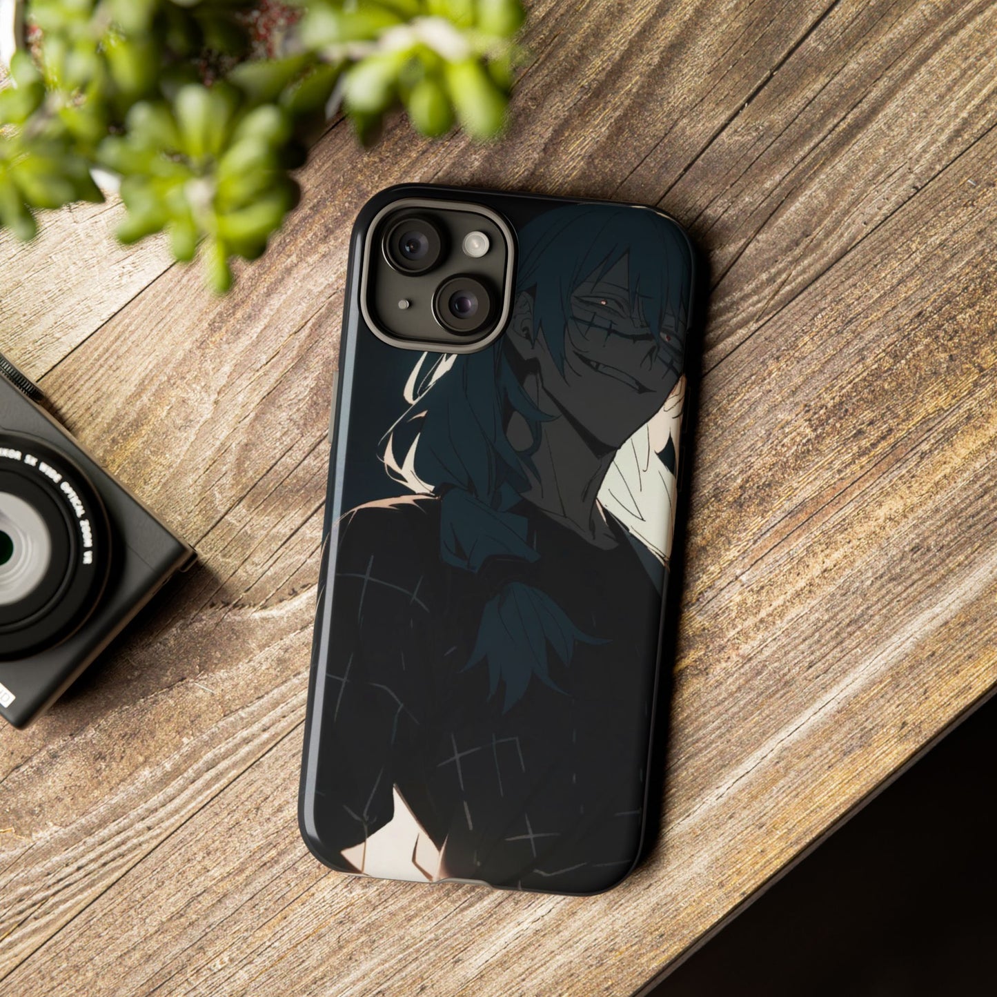 Mahito 001 Tough Cases