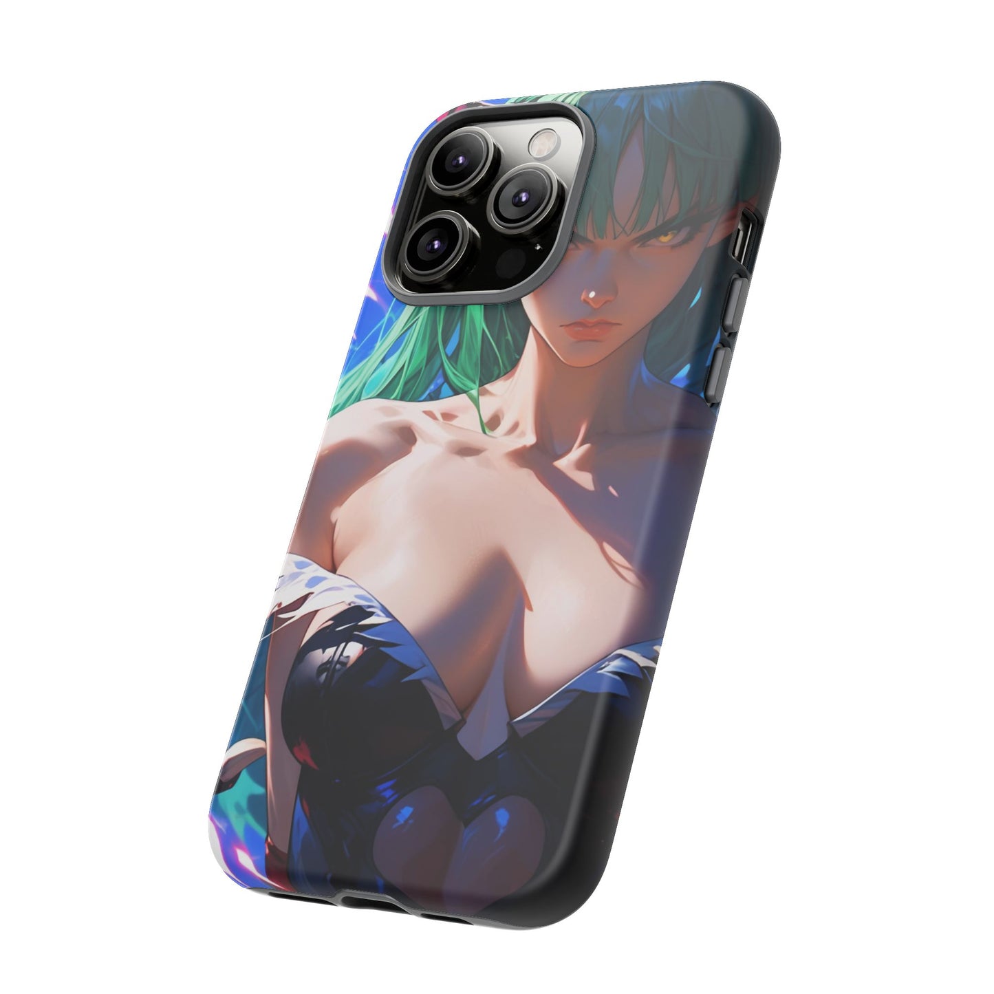 Morrigan 001 Tough Cases