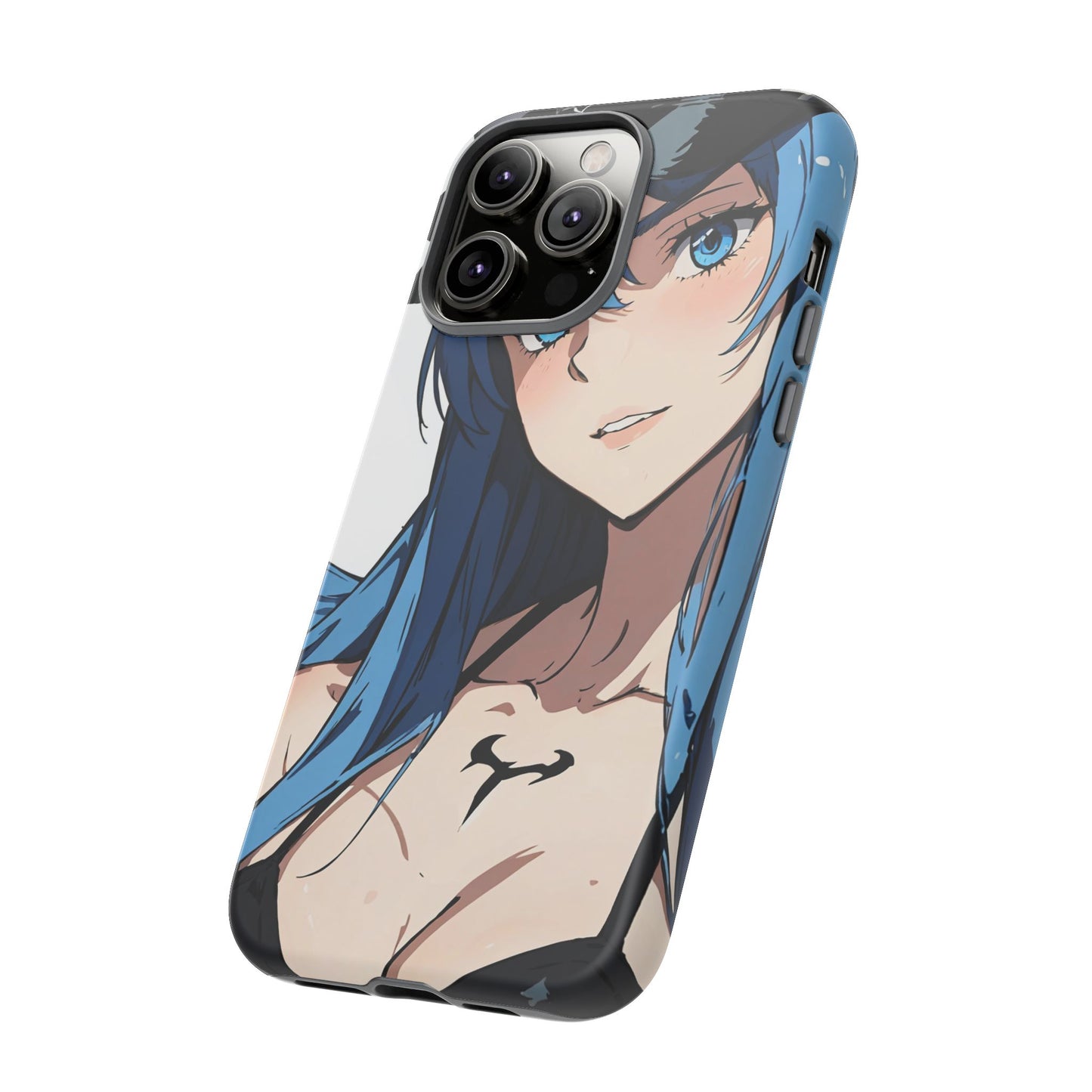 Esdeath 001 Tough Cases