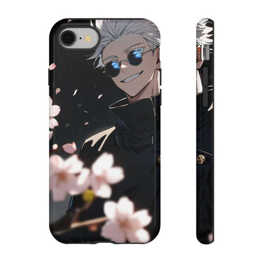 Gojo Satoru 011 Tough Cases