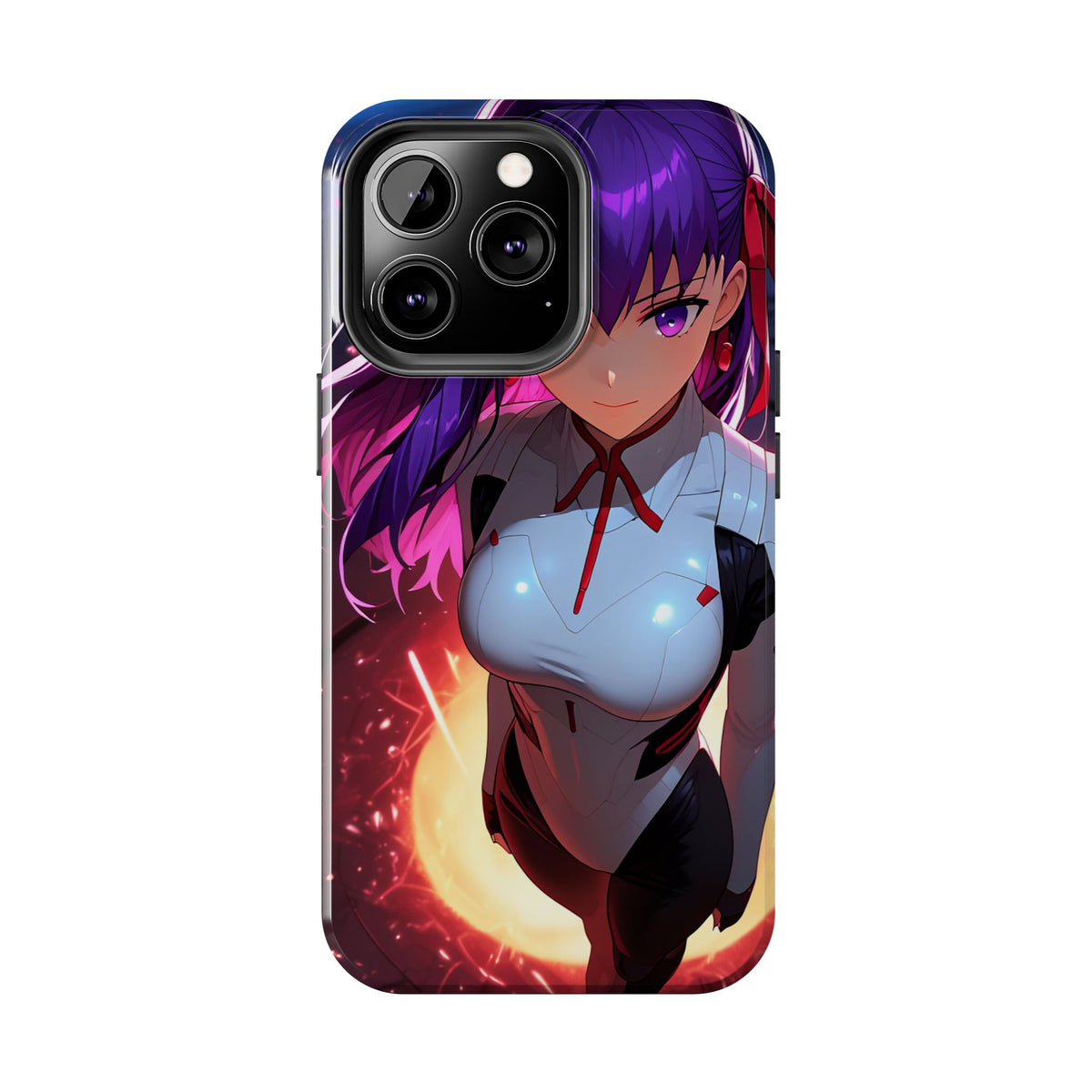 Sakura Matou 002 Tough Cases