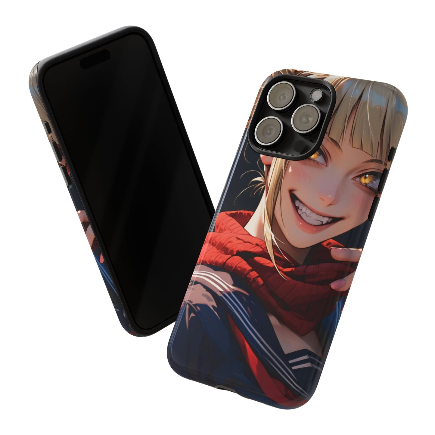 Himiko Toga 002 Tough Cases