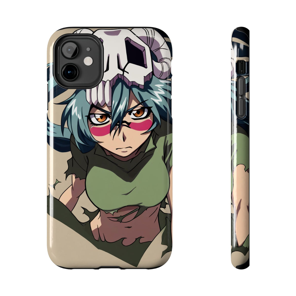 Nelliel 005 Tough Cases
