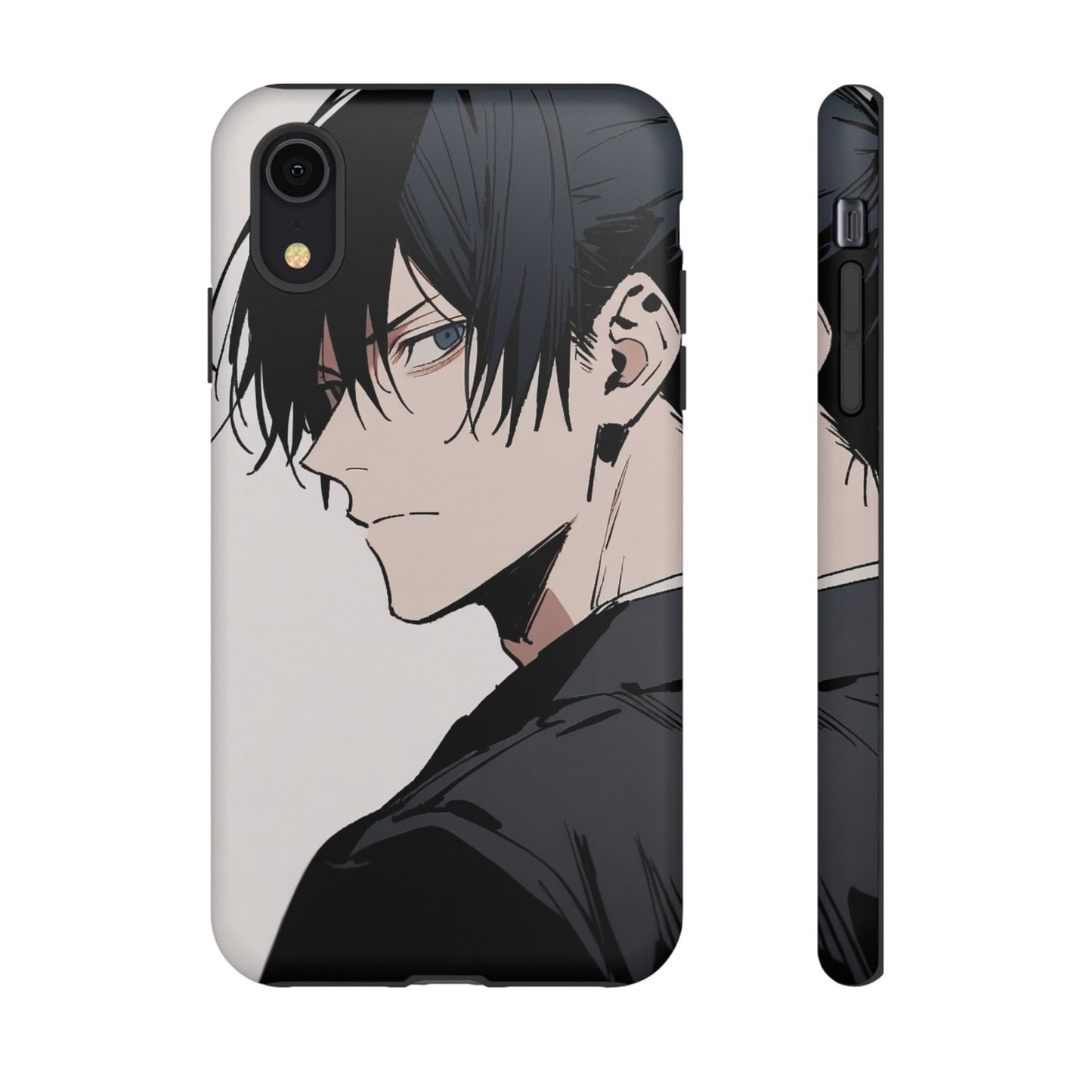 Hayakawa Aki 002 Tough Cases