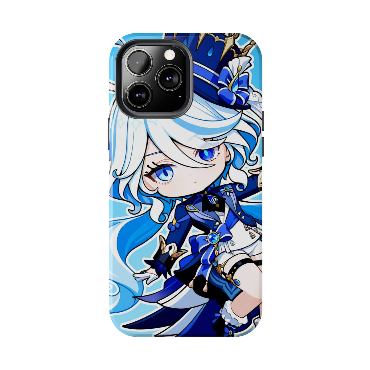 Furina 002 Tough Cases