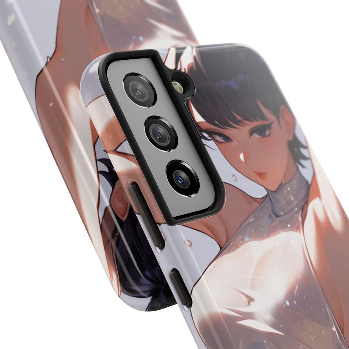 Komi Shuuko 005 Tough Cases