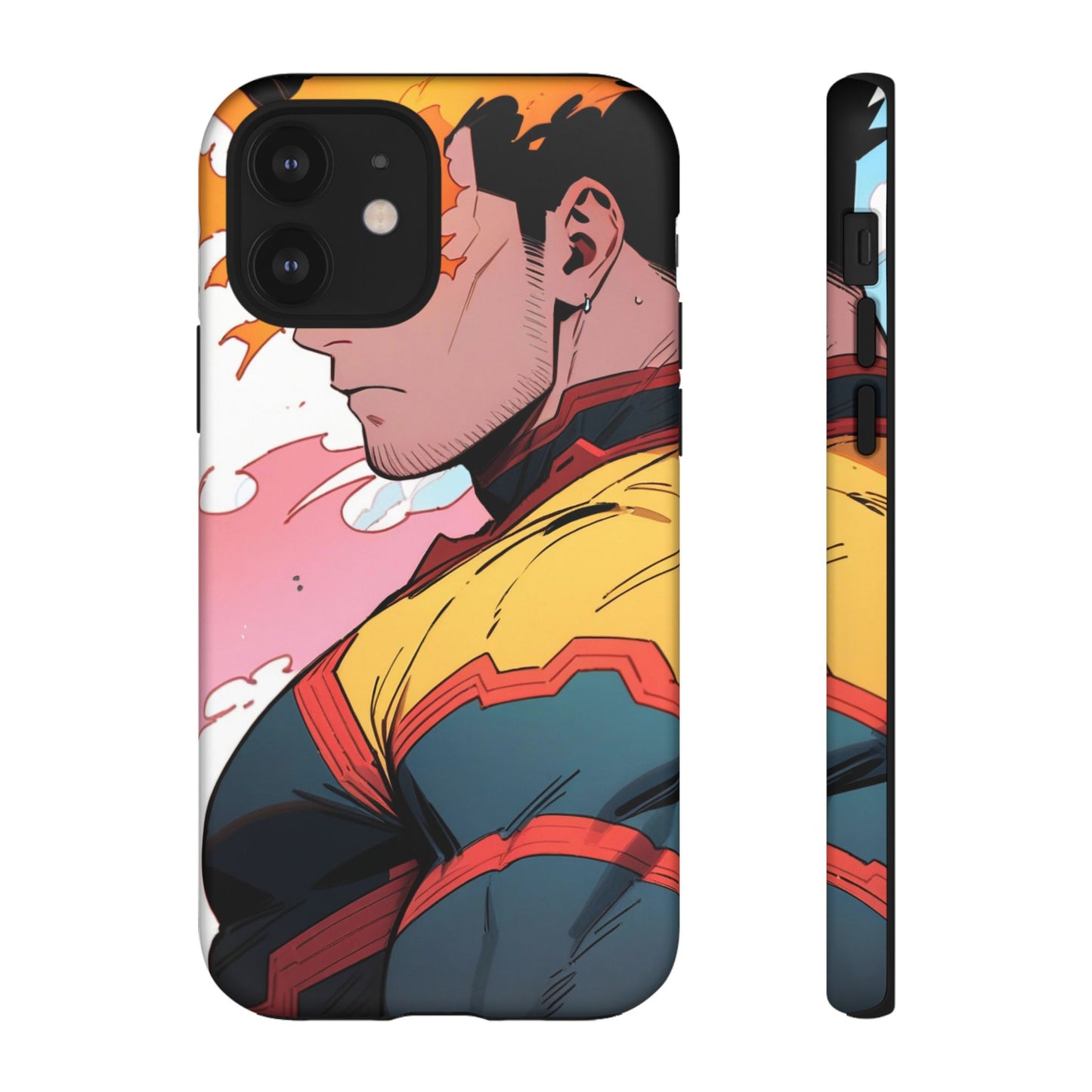 Endeavor 002 Tough Cases