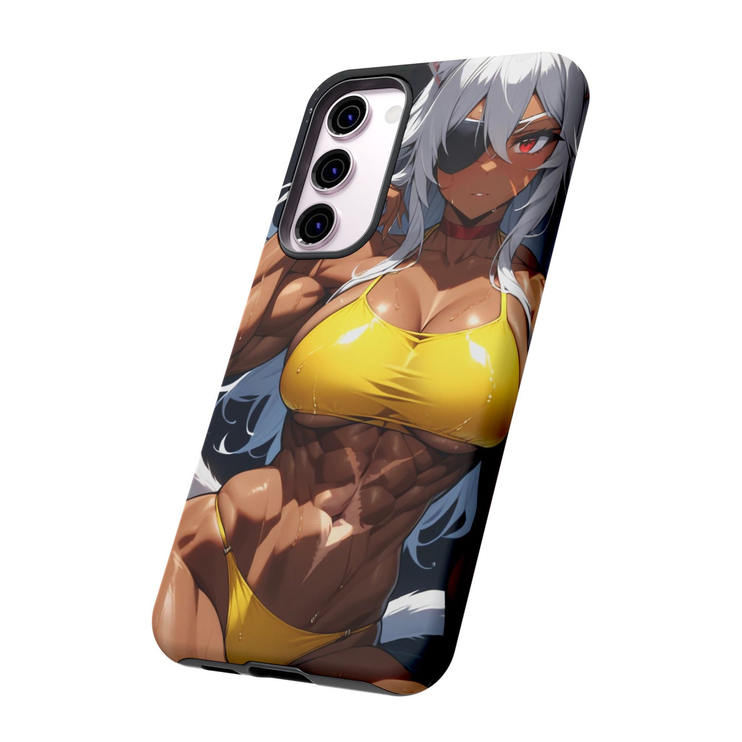 Ghislaine 001 Tough Cases