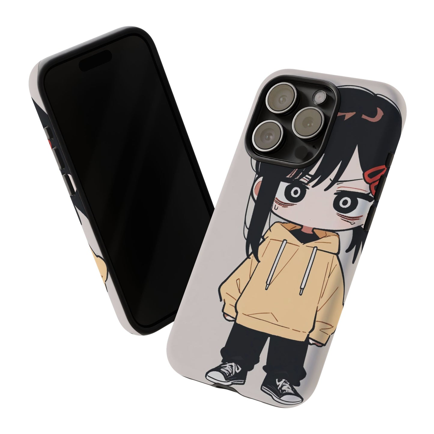 Kobeni 002 Tough Cases