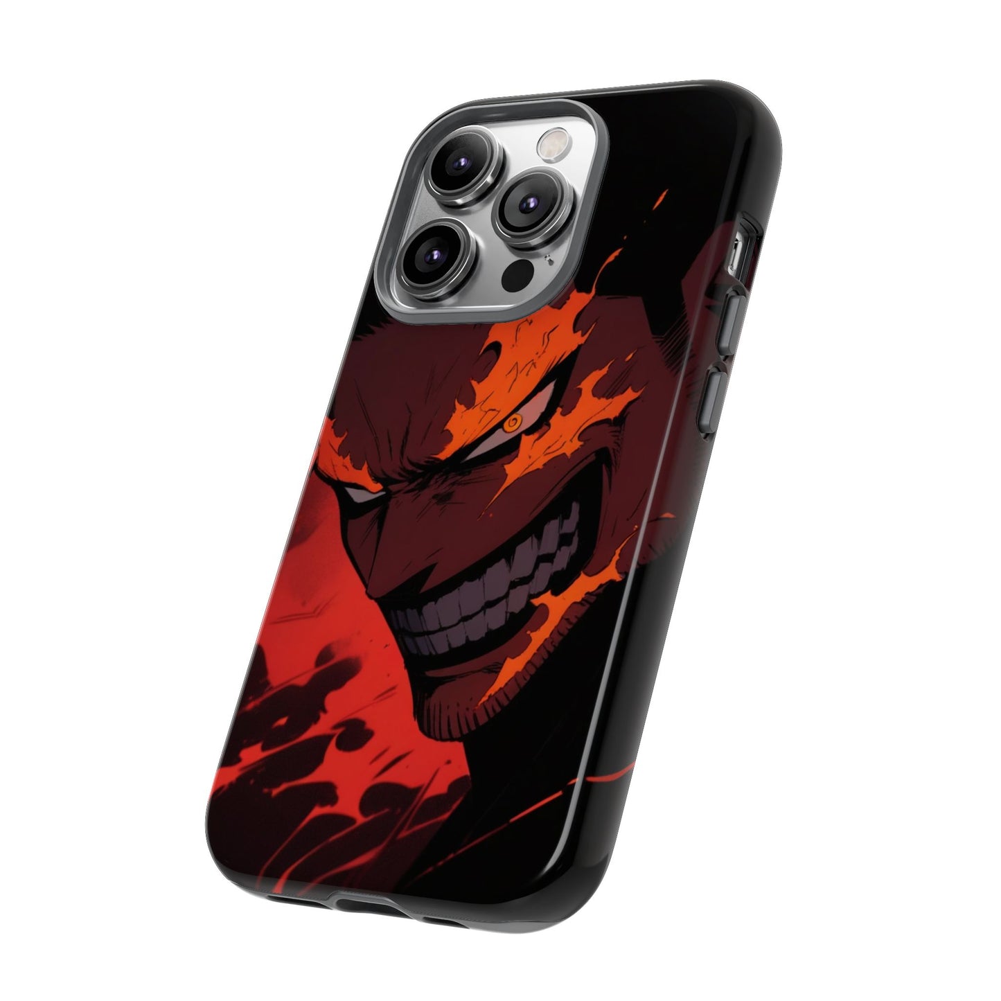 Endeavor 003 Tough Cases