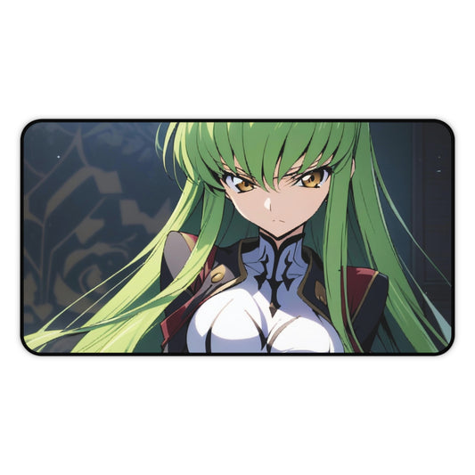 C.C. 005 Desk Mat