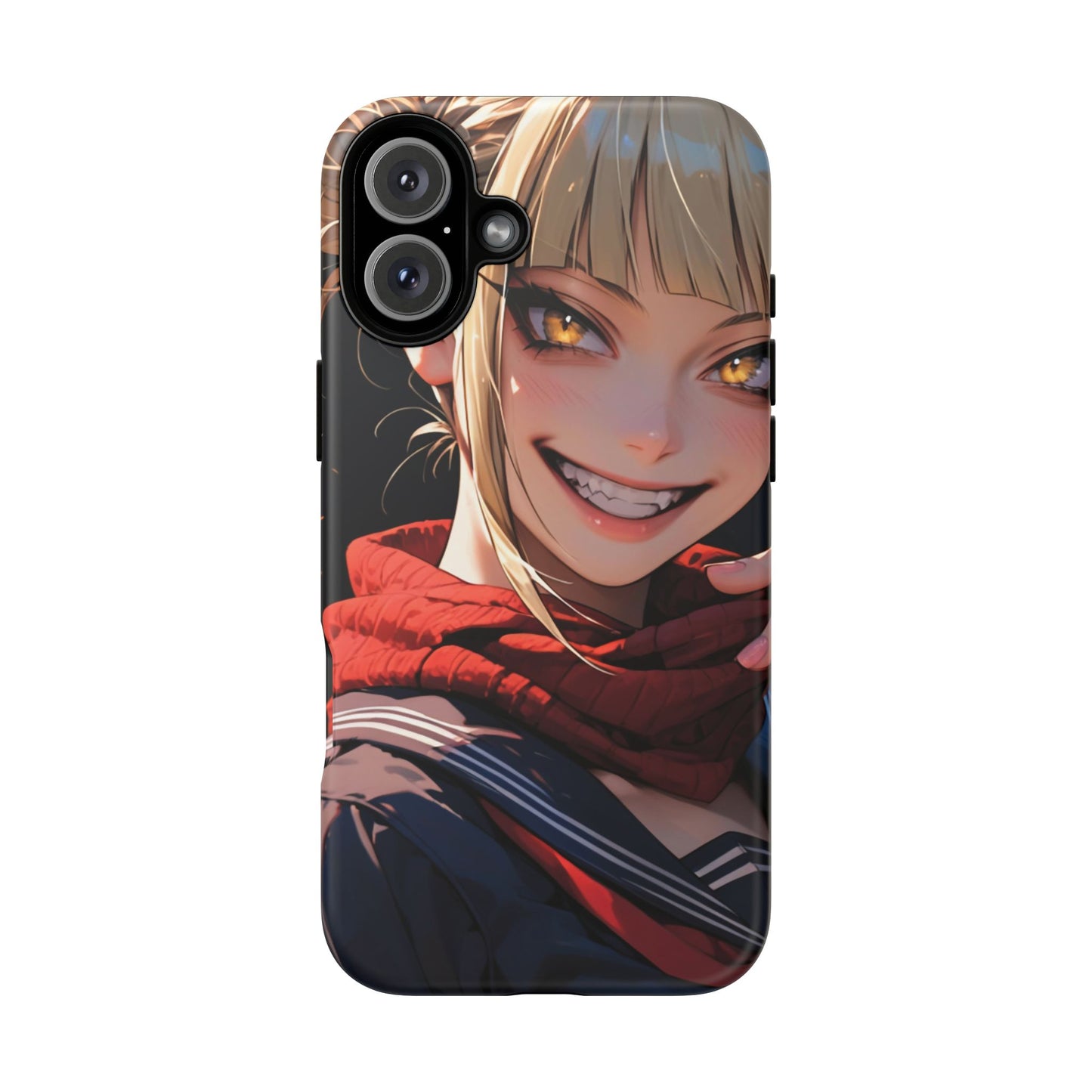 Himiko Toga 002 Tough Cases